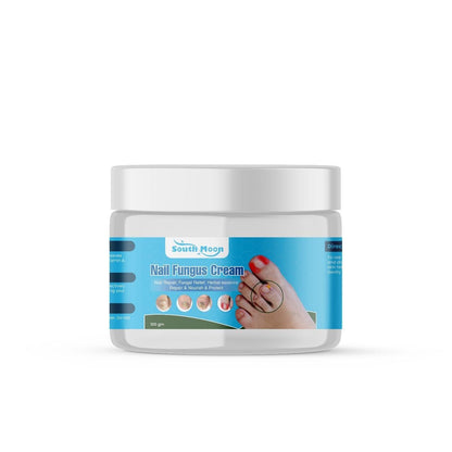 Nail Fungus Treatment Cream 100gm (Pack Of 1)